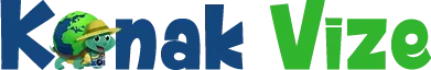 Ankara Vize İşlemleri Merkezi - Flz All World logosu