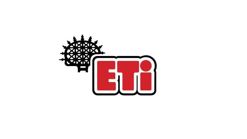Eskişehir Yeminli Tercüman logosu