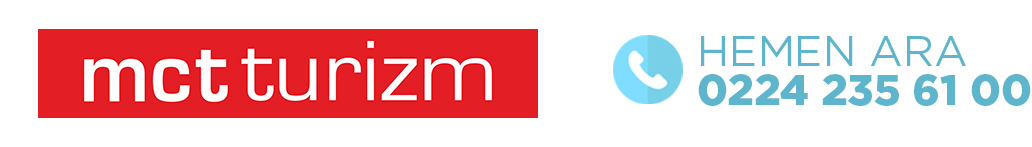 Mct Turizm logosu