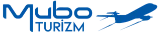 MUBO TURİZM logosu