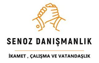 Senoz Danışmanlık logosu