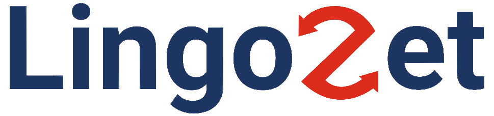 LingoZet logosu