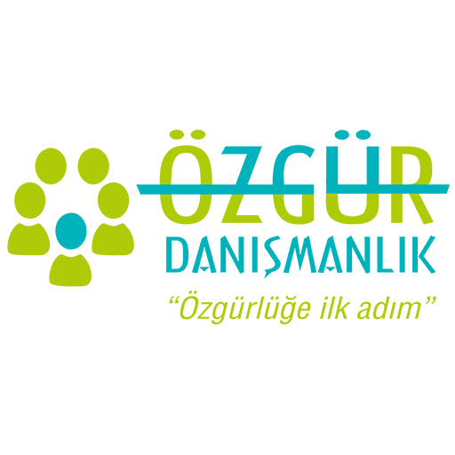 Yabancı Çalışma İzni & Oturma İzni Özgür Danışmanlık logosu
