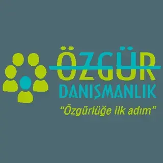 Yabancı Çalışma İzni & Oturma İzni Özgür Danışmanlık logosu