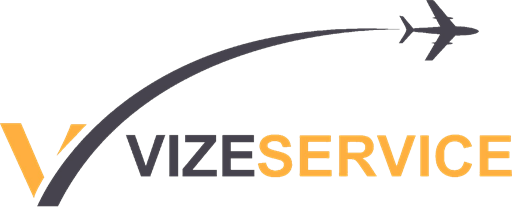 VIP Vize Servisi Danışmanlık Hizmetleri logosu