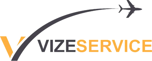 VIP Vize Servisi Danışmanlık Hizmetleri logosu