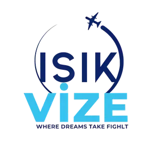 Işık Vize Danışmanlık logosu