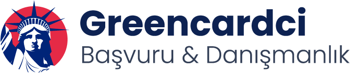 Green Card Başvuru ve Danışmanlık logosu