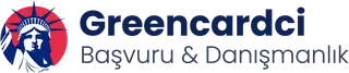 Green Card Başvuru ve Danışmanlık logosu