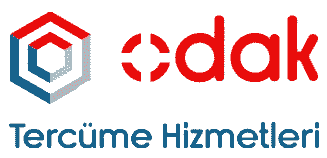 Yenimahalle Odak Tercüme logosu