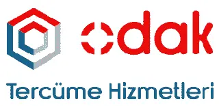 Yenimahalle Odak Tercüme logosu
