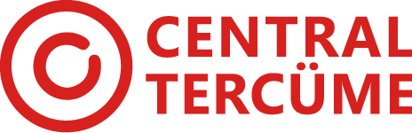 İmes Central Tercüme - Tercüme Bürosu logosu