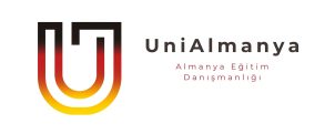 Almanya Eğitim Danışmanlığı logosu