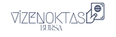 BURSA VİZE NOKTASI logosu