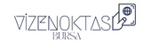 BURSA VİZE NOKTASI logosu