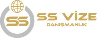 SS Vize Danışmanlık logosu