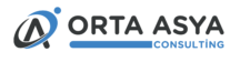 ORTA ASYA CONSULTING logosu