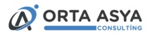 ORTA ASYA CONSULTING logosu
