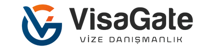 Visagate Vize ve Danışmanlık Hizmetleri logosu