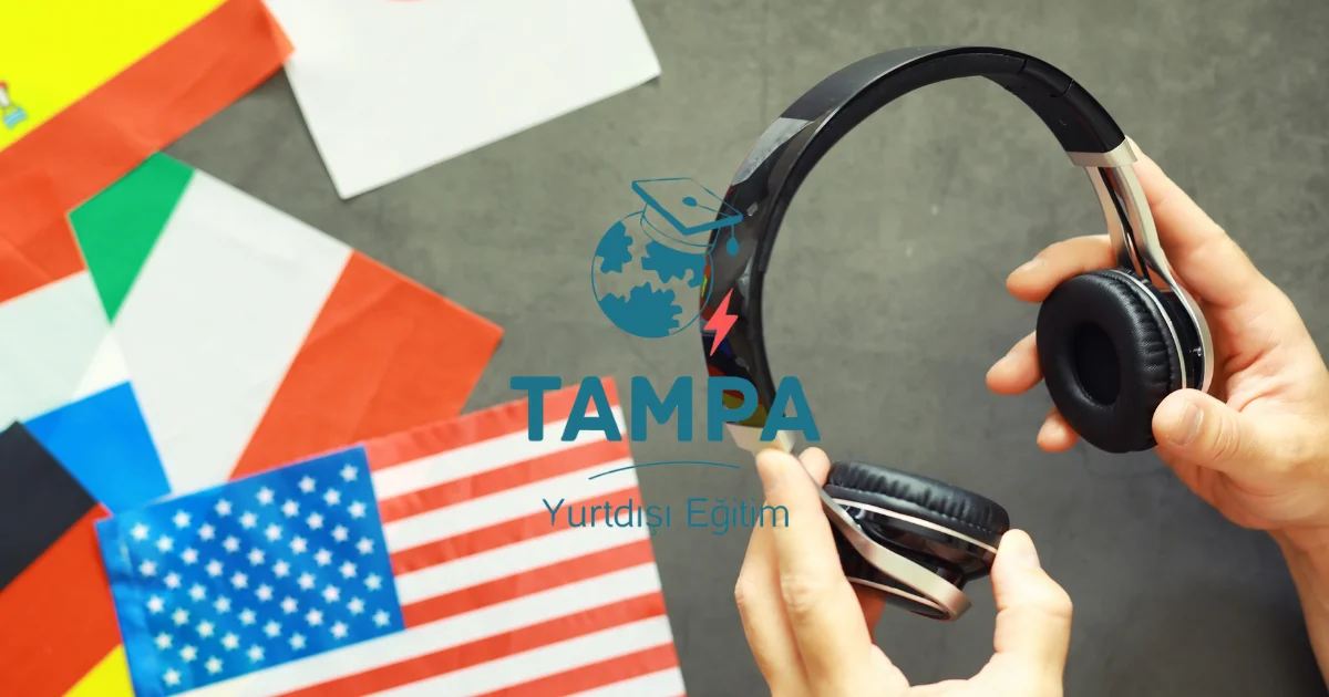 Tampa Yurtdışı Eğitim Aydın logosu
