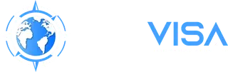 ICS VISA Immigration & Consultancy Services logosu