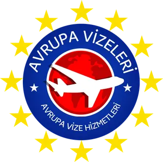 Avrupa Vizeleri - Avrupa Vize Hizmetleri logosu