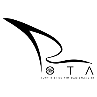 ROTA YURTDIŞI EĞİTİM DANIŞMANLIĞI logosu