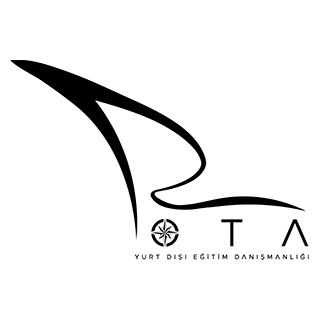 ROTA YURTDIŞI EĞİTİM DANIŞMANLIĞI logosu