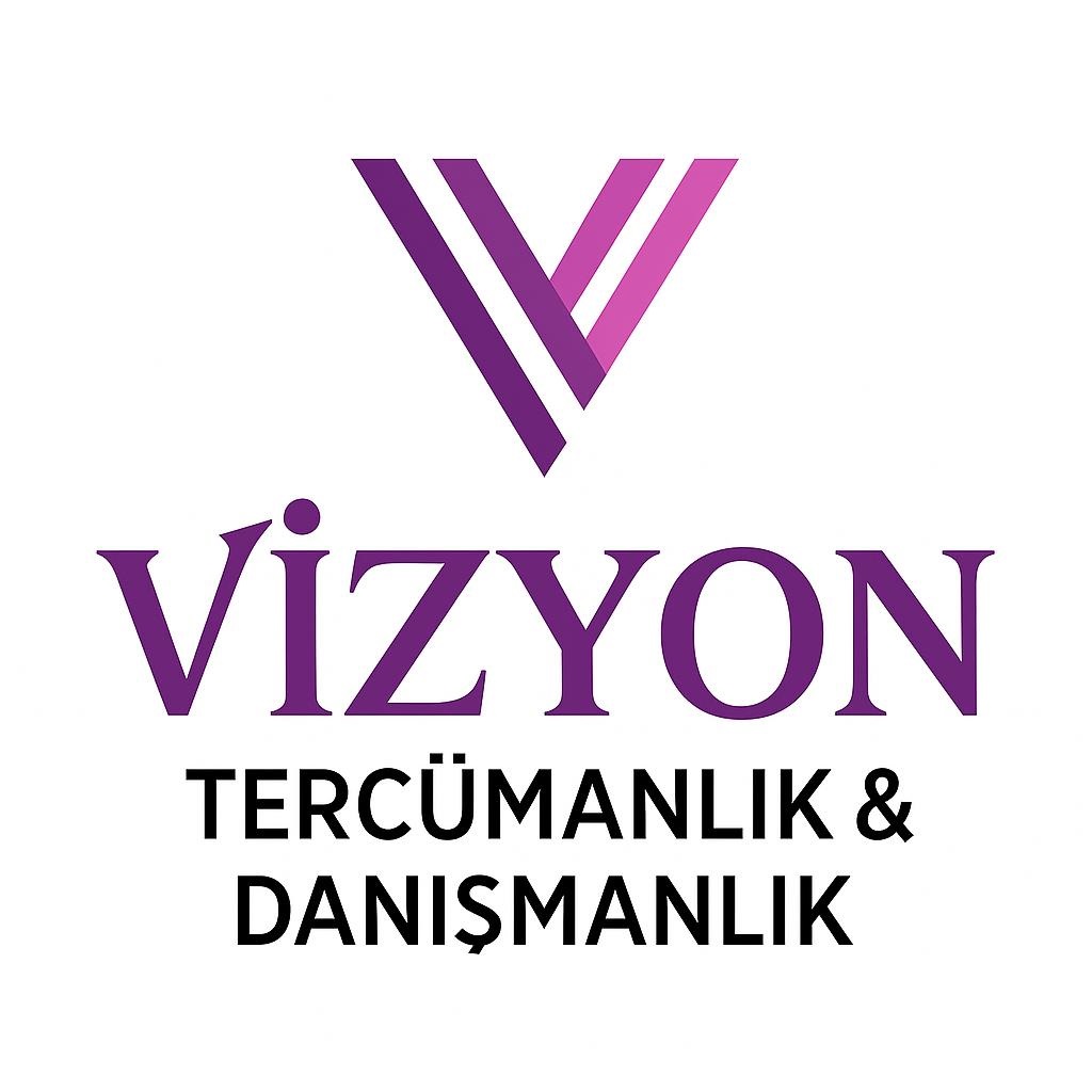 Vizyon Global Vize logosu