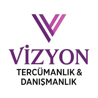 Vizyon Global Vize logosu