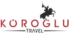 Bolu Köroğlu Travel Turizm Seyehat Acentesi logosu