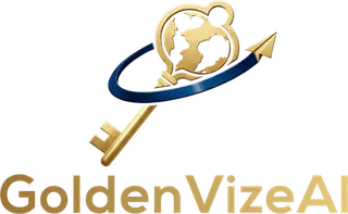Golden Vize Al logosu