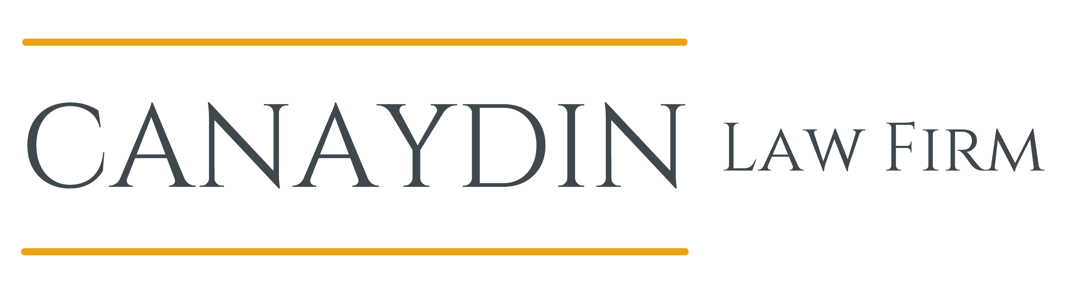 CANAYDIN LAW FIRM - Şule Canaydın Attorney At Law logosu