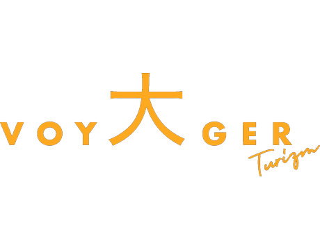 Voyager Vize Danışmanlığı - Kürşat Yıldırım Turizm Seyahat Acentası logosu