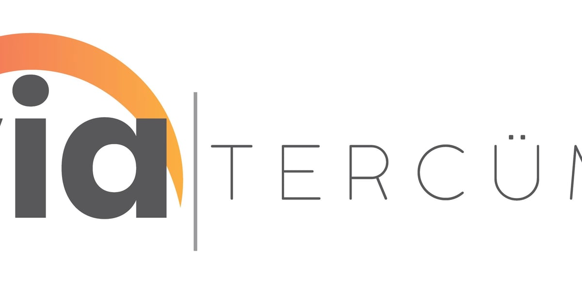 Via Tercüme Ofisi logosu