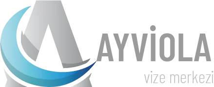 Ayviola Vize Merkezi logosu