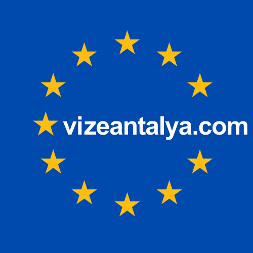 Vize Antalya logosu