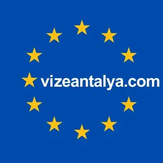 Vize Antalya logosu