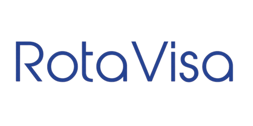 RotaVisa logosu