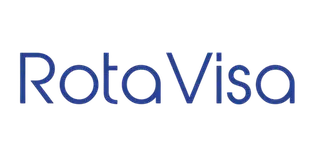 RotaVisa logosu