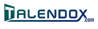 Talendox A.Ş. logosu