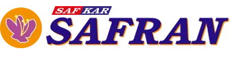 EFLANİ SAFRAN logosu