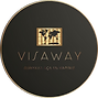 Visaway Vize Danışmanlık logosu