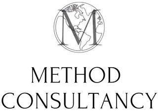 Method Vize Danışmanlık İstanbul | Method Consultancy logosu