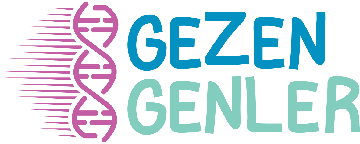 Gezengenler Turizm Hizmetleri logosu
