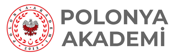 Polonya Akademi Polonya Üniversite Eğitim ve Vize Danışmanlığı Ankara logosu