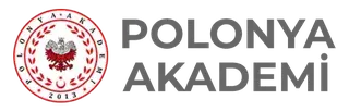 Konya Polonya Eğitim Danışmanlığı logosu