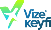 Vize Keyfi logosu