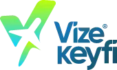 Vize Keyfi logosu