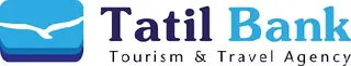 Tatilbank Turizm Seyahat Acentası logosu